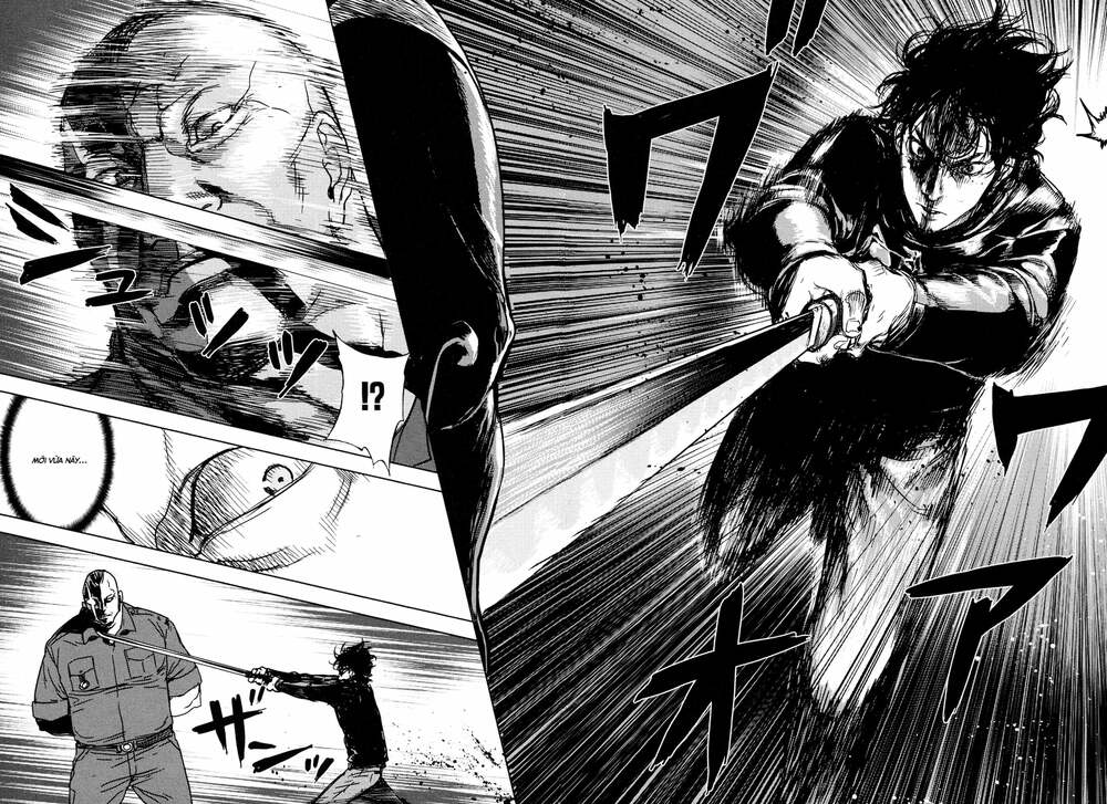 Until Death Do Us Part: Chapter 201