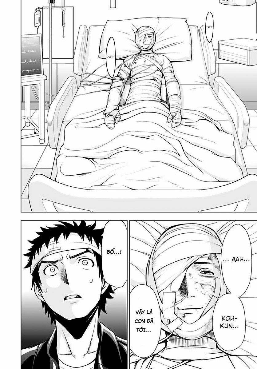 Deathtopia: Chapter 48