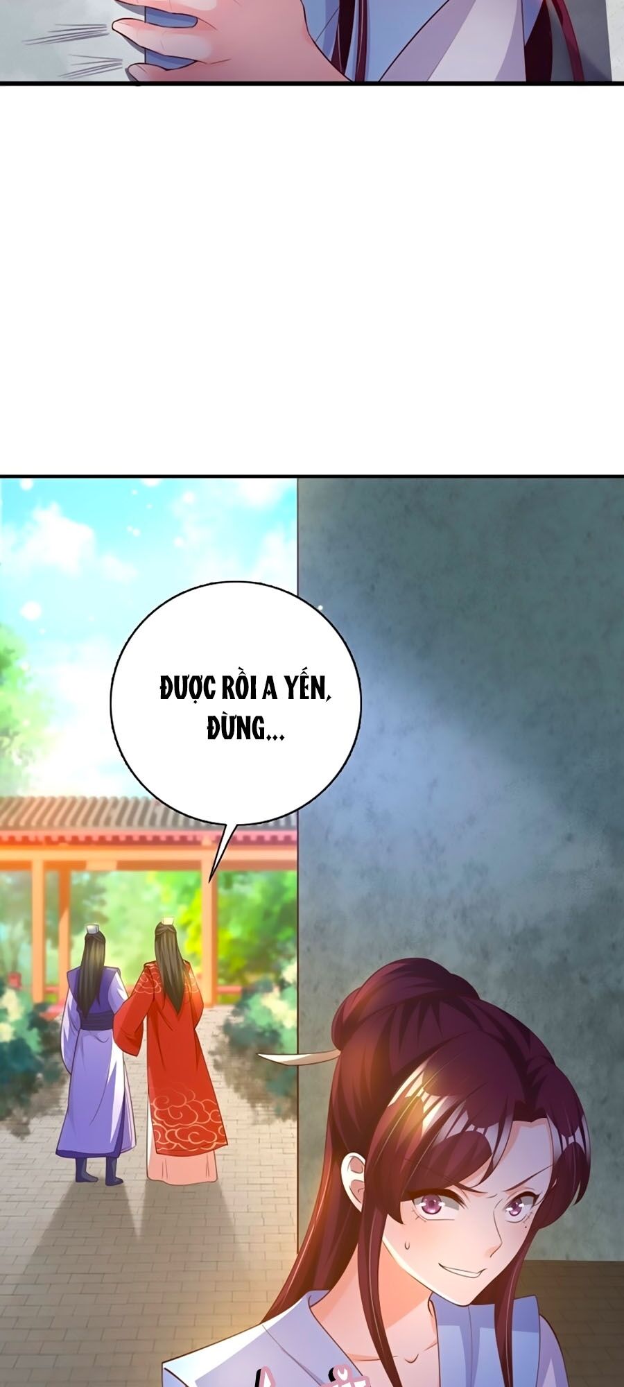 Phượng Ngự Tà Vương: Chapter 55