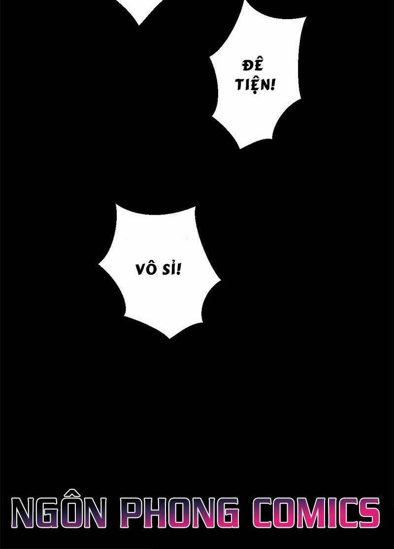 Hung Mãnh Quỷ Phu Bà Thượng Sàng: Chapter 7