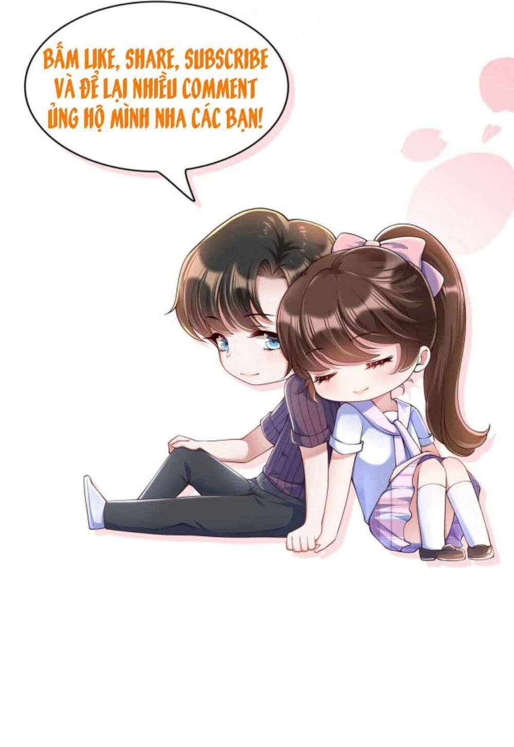 Nhất Sanh Hữu Hỉ: Chapter 61