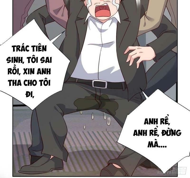 Trọng Sinh Khí Thiếu Quy Lai: Chapter 94