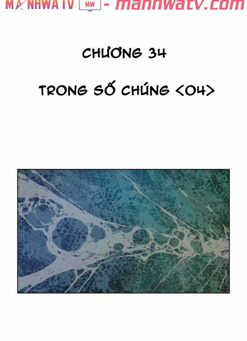Thanh Gươm Danh Vọng: Chapter 34