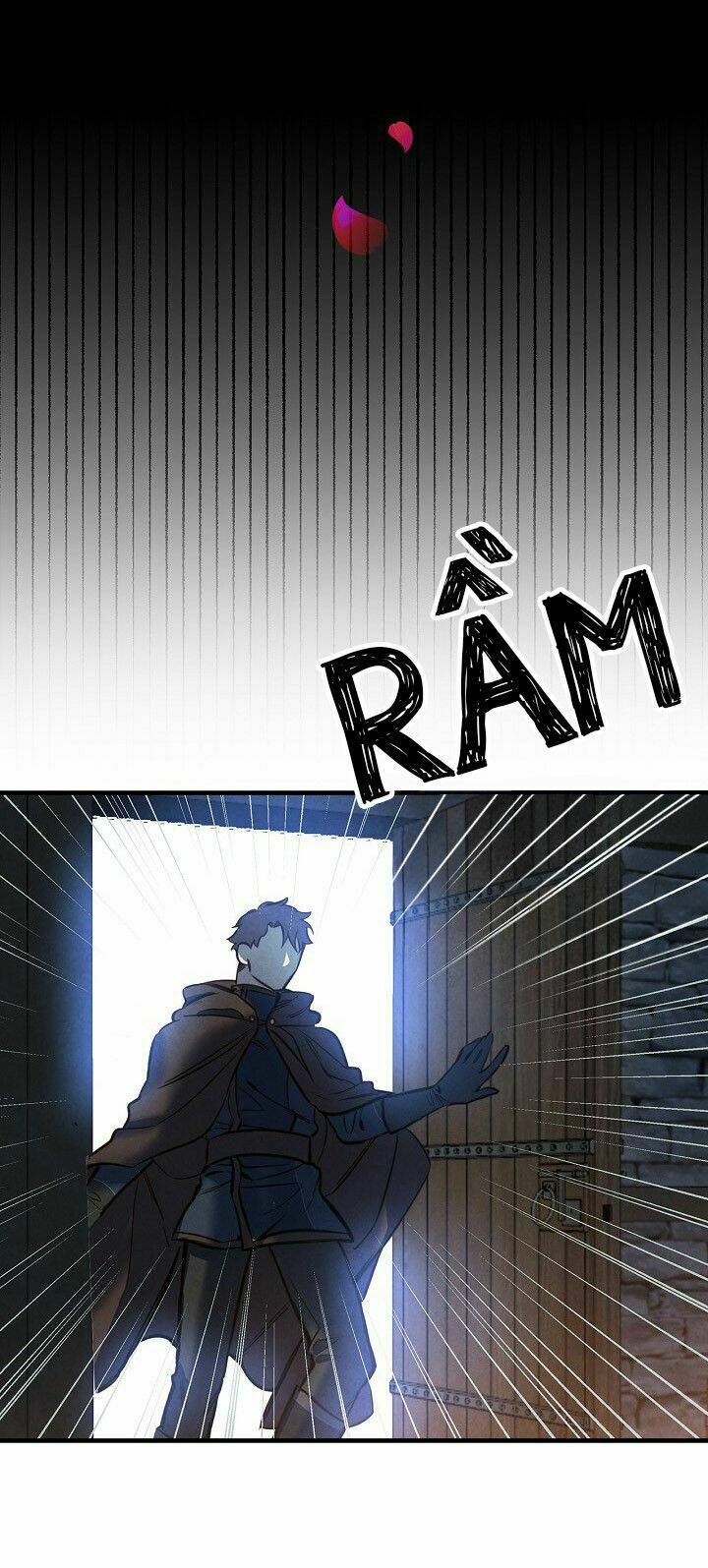 Hoàng Phi Bóng Tối: Chapter 8