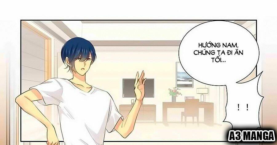 Lưu Luyến Tinh Diệu: Chapter 65