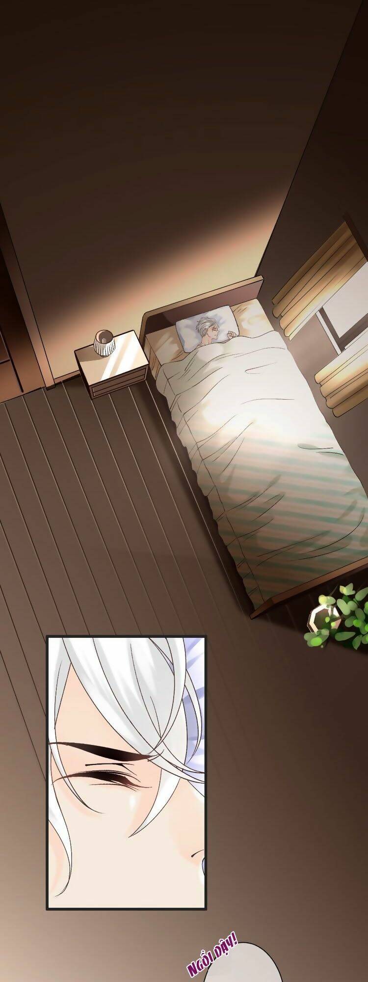 Thiên Thần Không Có Tiết Tháo: Chapter 57