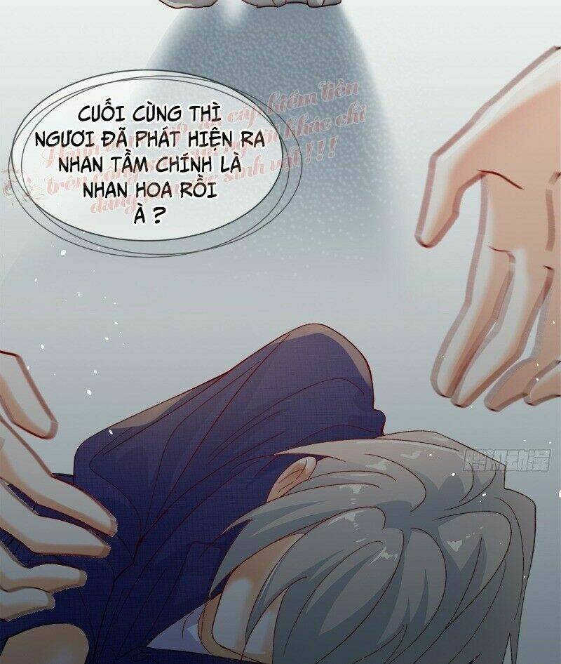 Ảnh Đế Yêu Hồ: Chapter 43