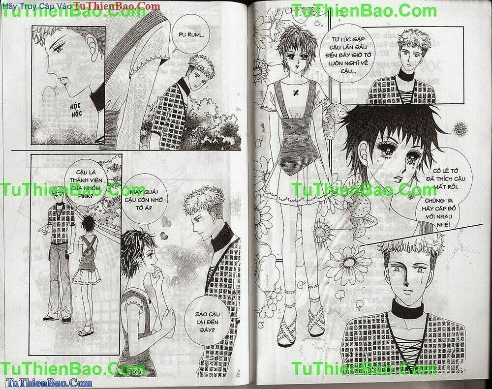 Anh Chàng Đẹp Gái Bản Đẹp: Chapter 7