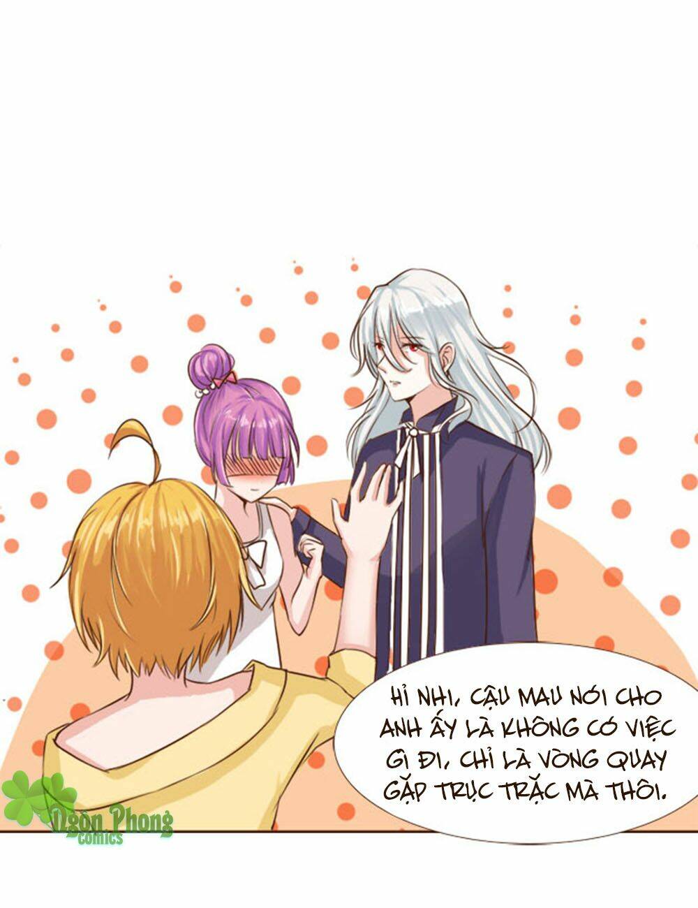 Ma Vương Luyến Ái Chỉ Nam: Chapter 26