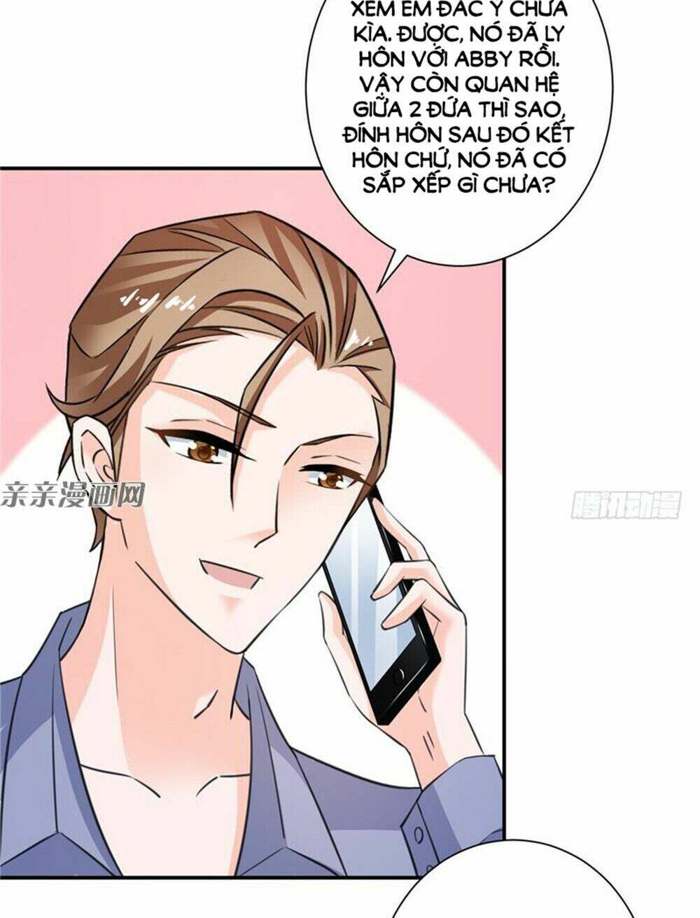 Vợ Yêu Là Báu Vật: Chapter 67