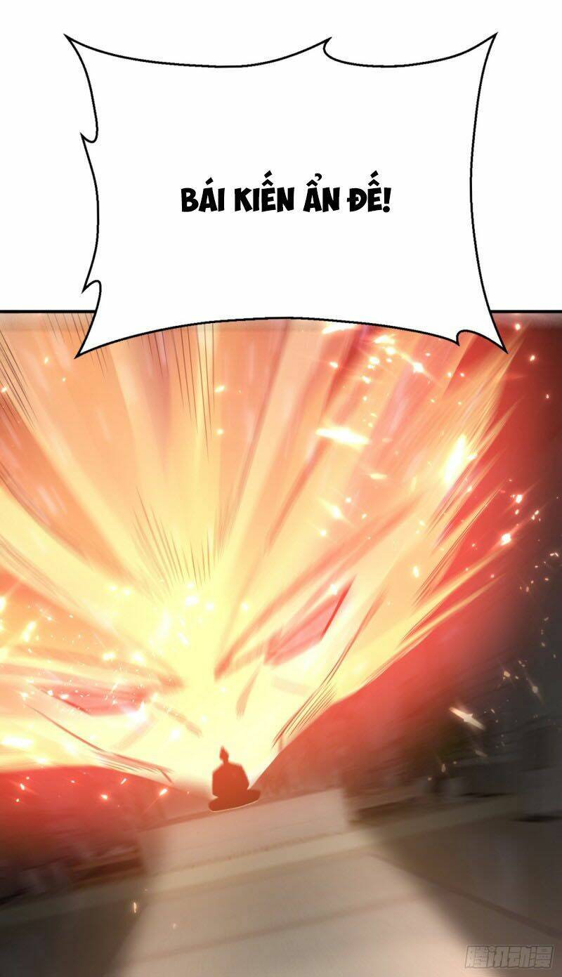 Yêu Giả Vi Vương: Chapter 117