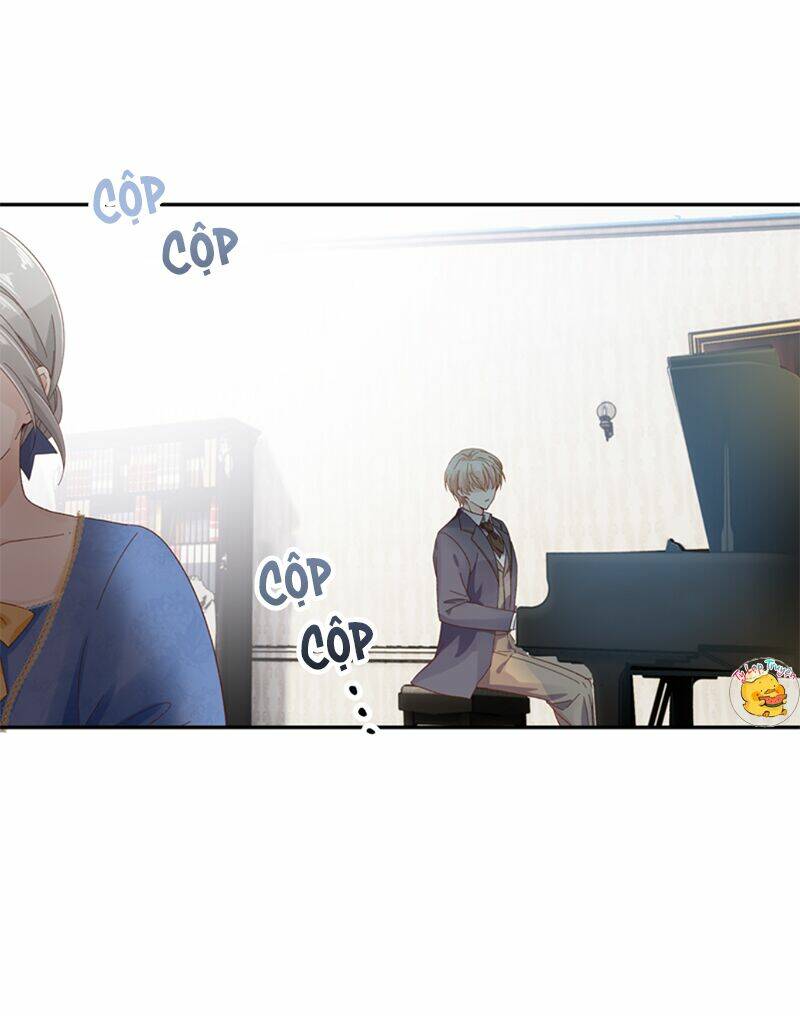 Ác Nữ Cải Biến: Chapter 57
