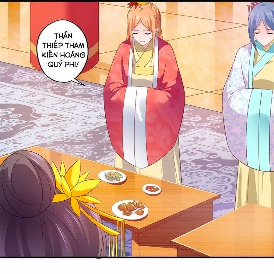 Khuynh Thế Y Phi Muốn Bỏ Chồng: Chapter 74