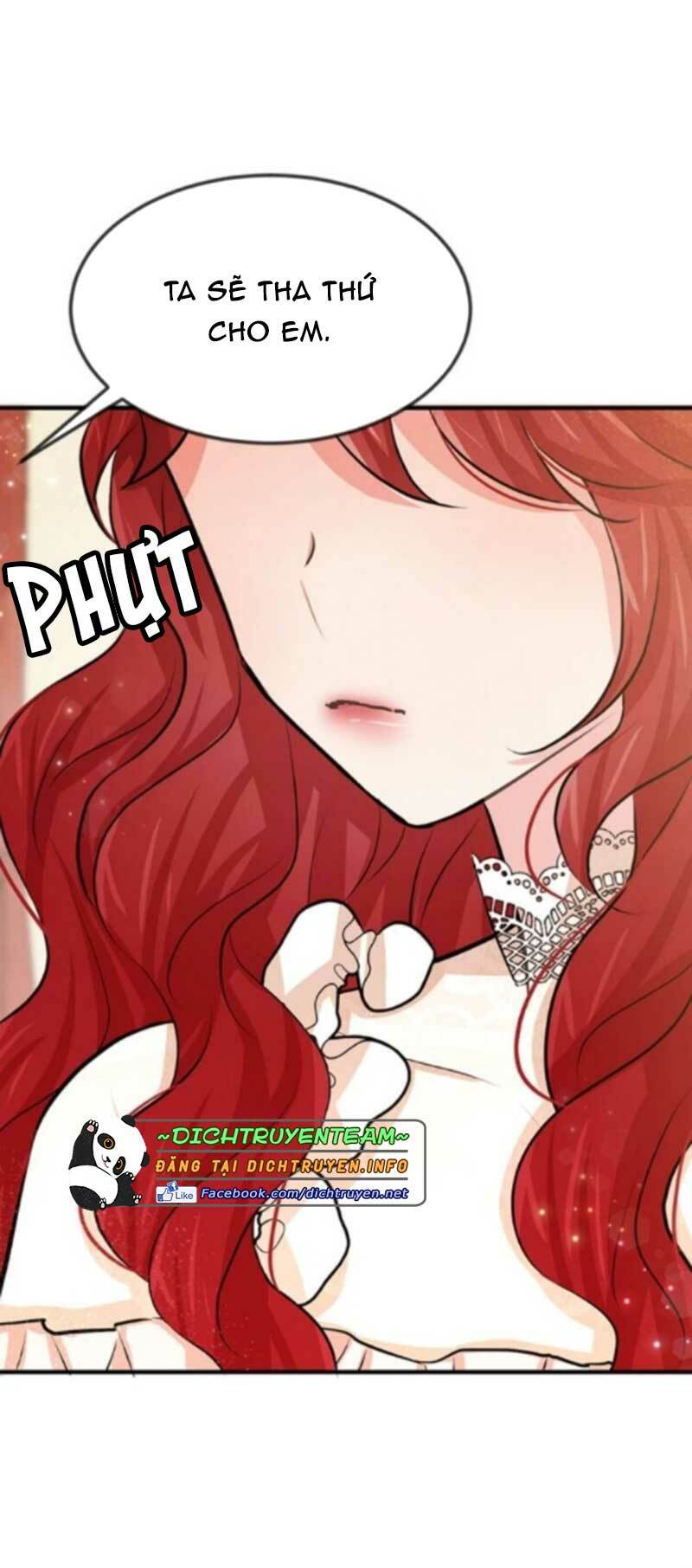 Tiểu Thư Scarlet: Chapter 18