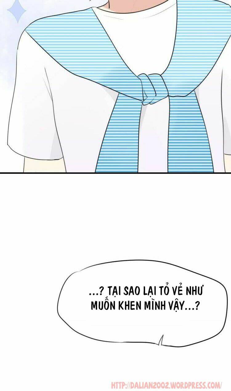 Tiểu Miêu Và Hắc Diệu Thạch: Chapter 5