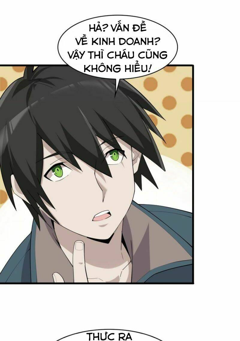 Siêu Cấp Đại Chủ Bạ: Chapter 36