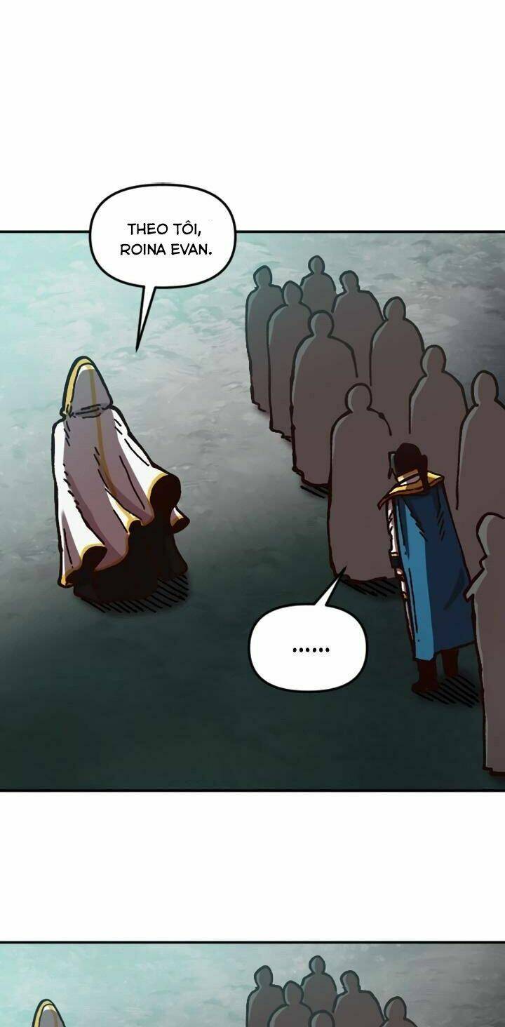 Nô Lệ Nghịch Thiên: Chapter 58