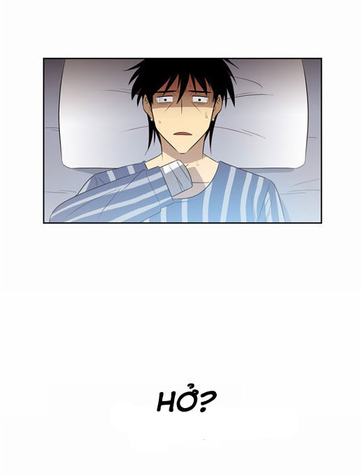 Thành Phố Phù Thủy: Chapter 26