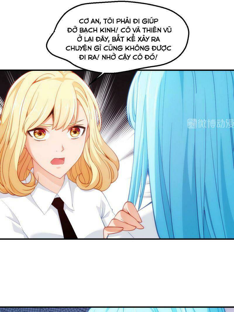 Dị Năng Của Ngươi Là Của Ta Rồi: Chapter 18