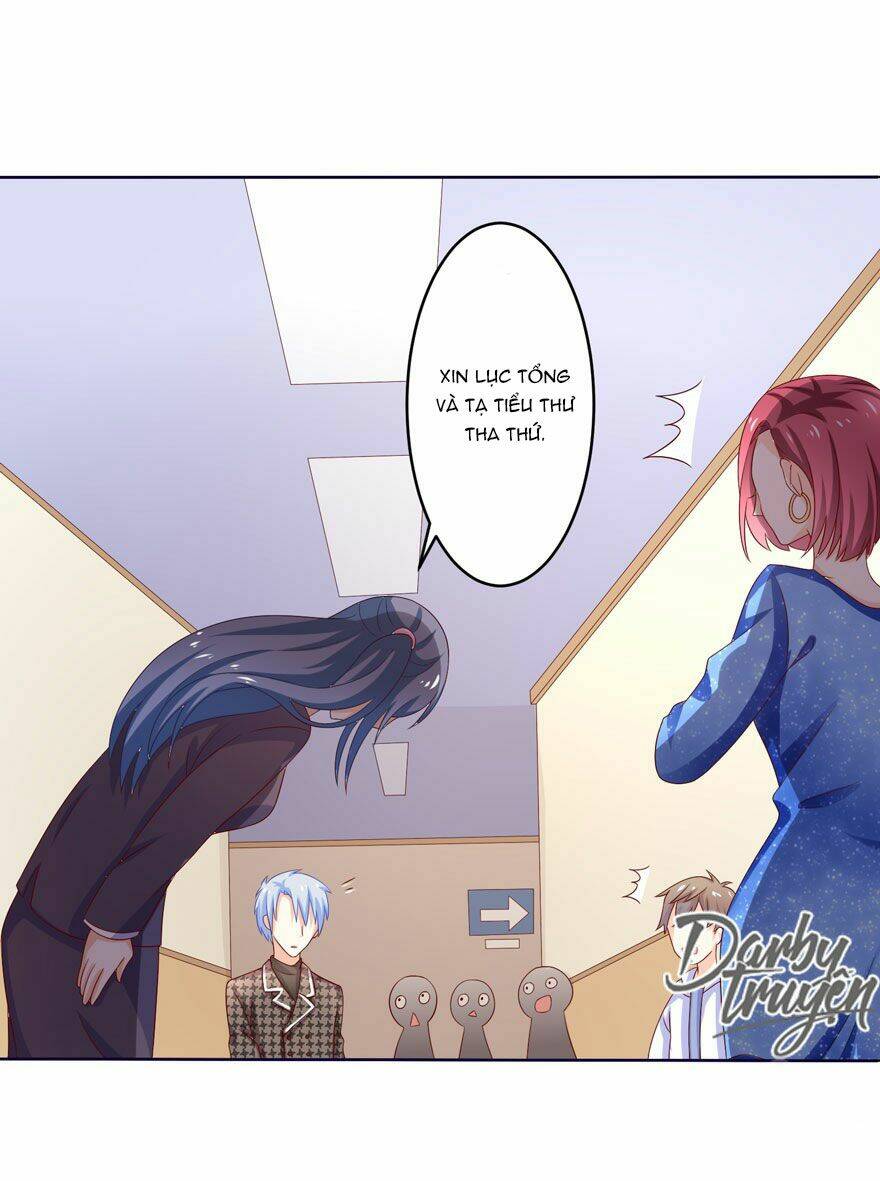 Ức Lạc Tinh Thần: Chapter 7