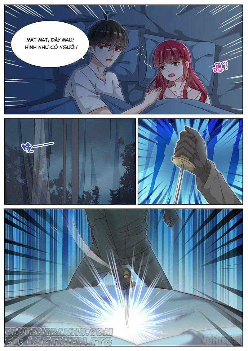 Vương Bài Giáo Thảo: Chapter 158