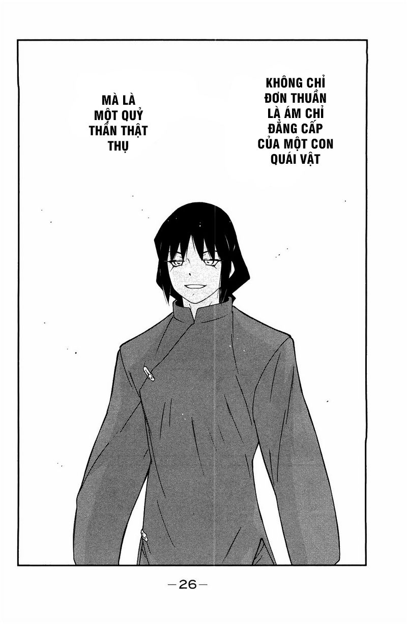 Truyền Nhân Atula 3: Chapter 59