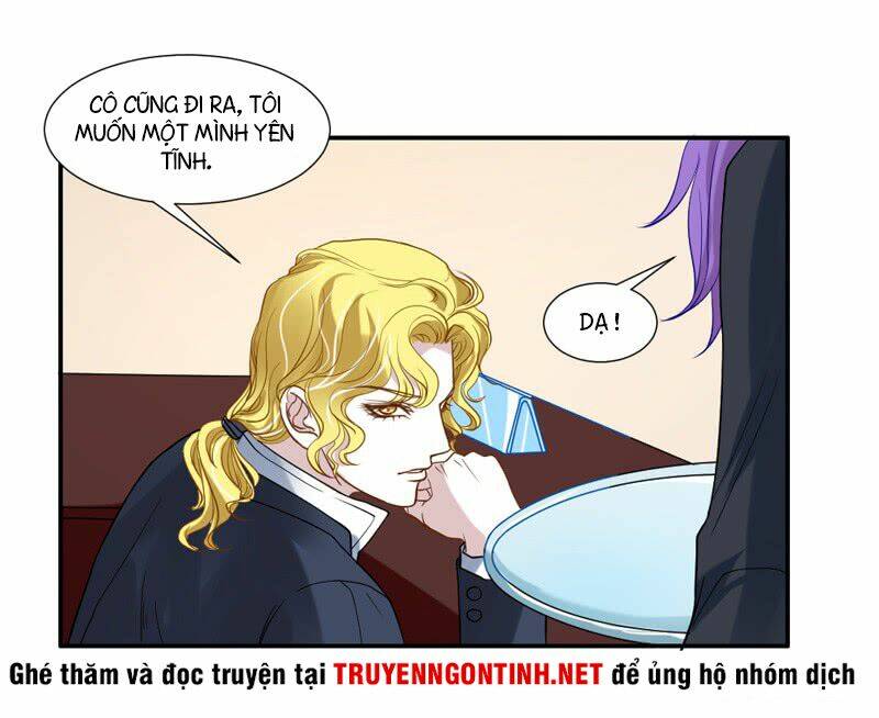 Ma Vương Đại Nhân Đi Thông Thả: Chapter 33