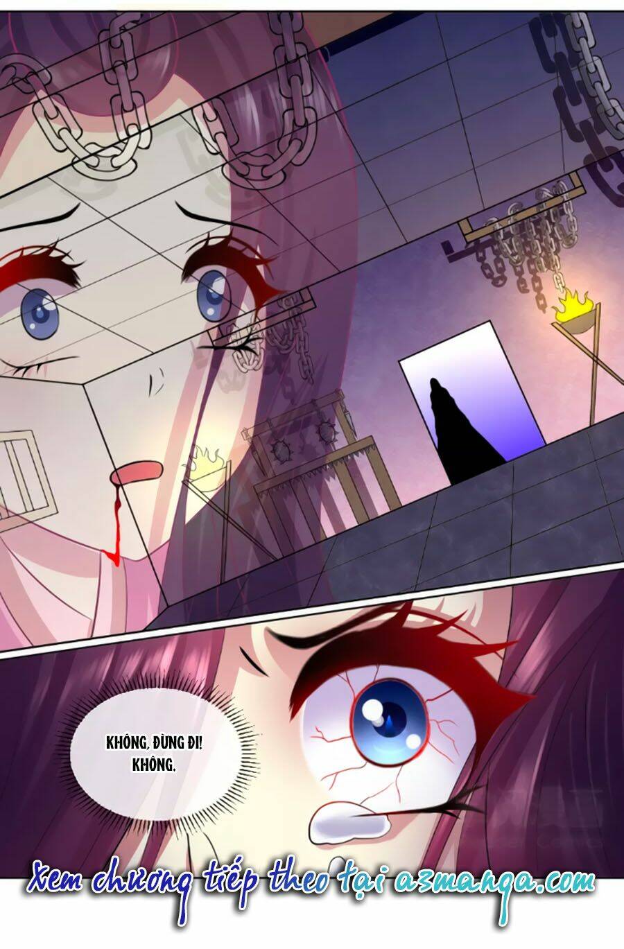 Ma Phi Giá Đáo: Chapter 181