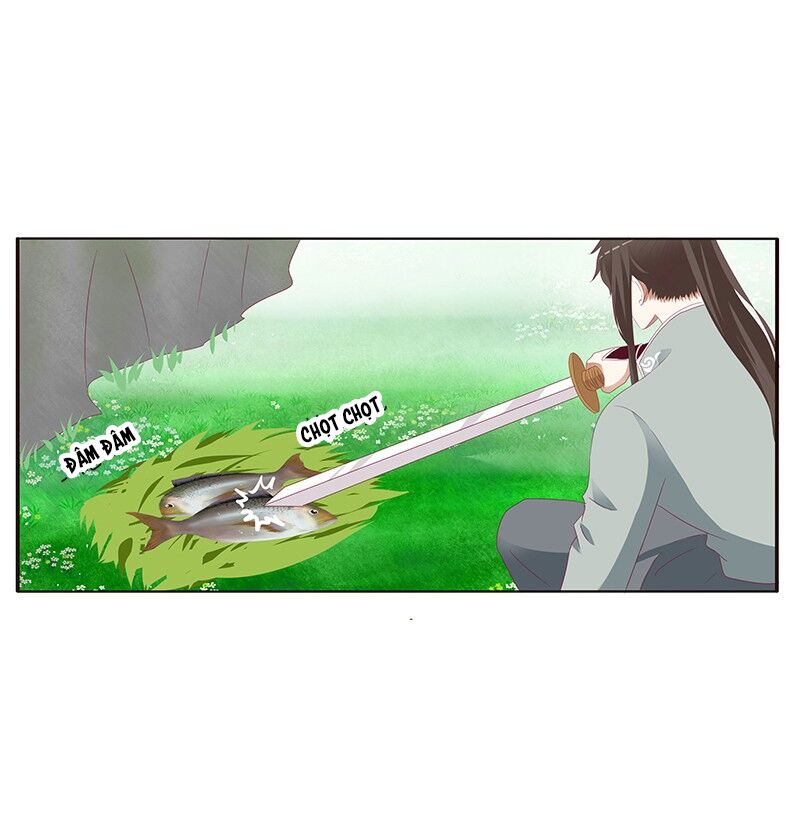 Thông Linh Phi: Chapter 314
