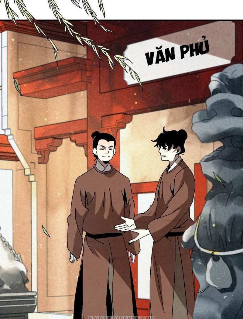 Ma Giáo Giáo Chủ Tái Xuất Giang Hồ: Chapter 18.2