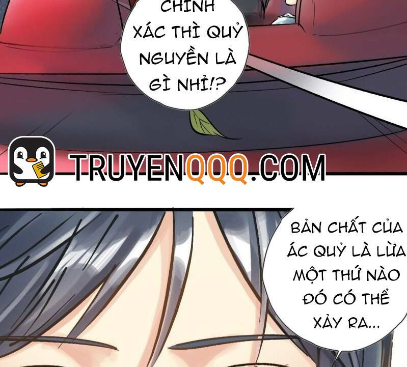 Thế Giới Xa Lạ: Chapter 27