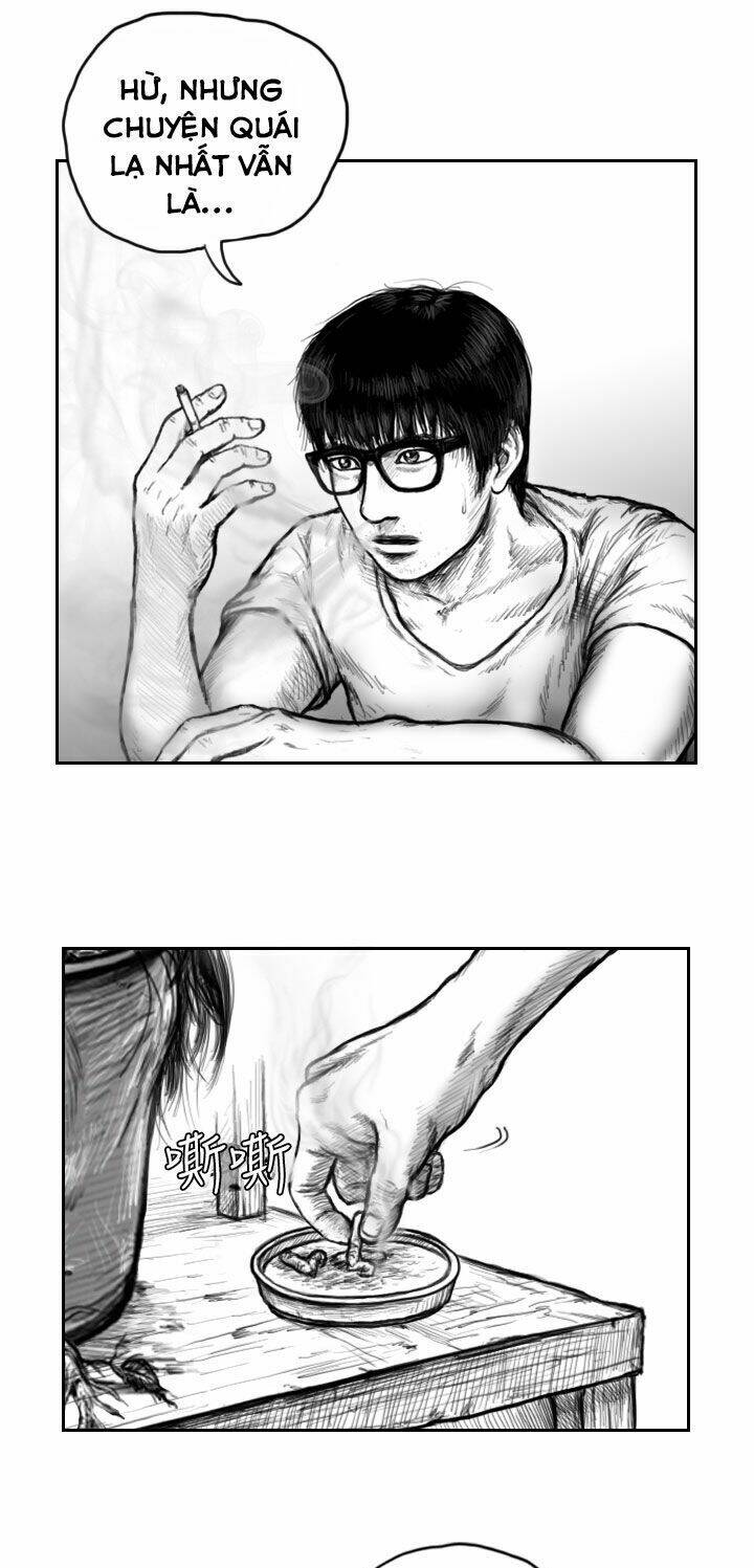 Hạt Giống Mỹ Nhân: Chapter 10