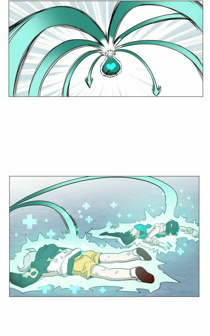 Hard Core Leveling Warrior: Chapter 44