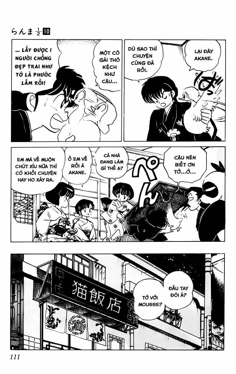 Suối Lời Nguyền: Chapter 98