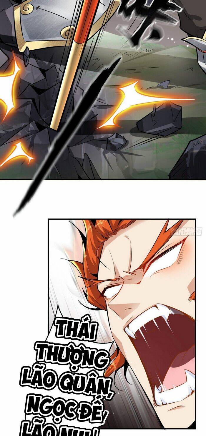 Tà Du Ký: Chapter 84