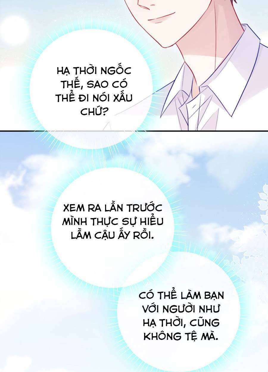 Khi Cô Gái Nhìn Thấy Thời Gian: Chapter 8