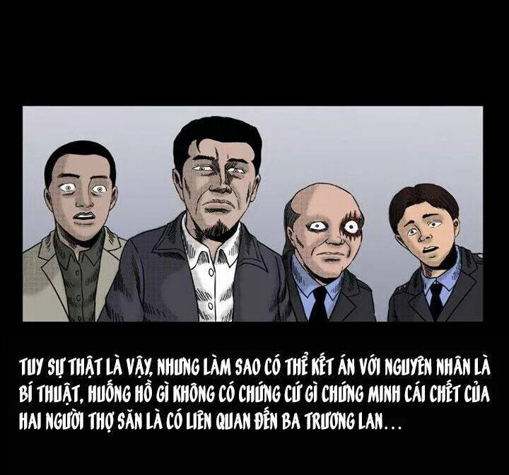 Kỳ Án Có Thật: Chapter 29