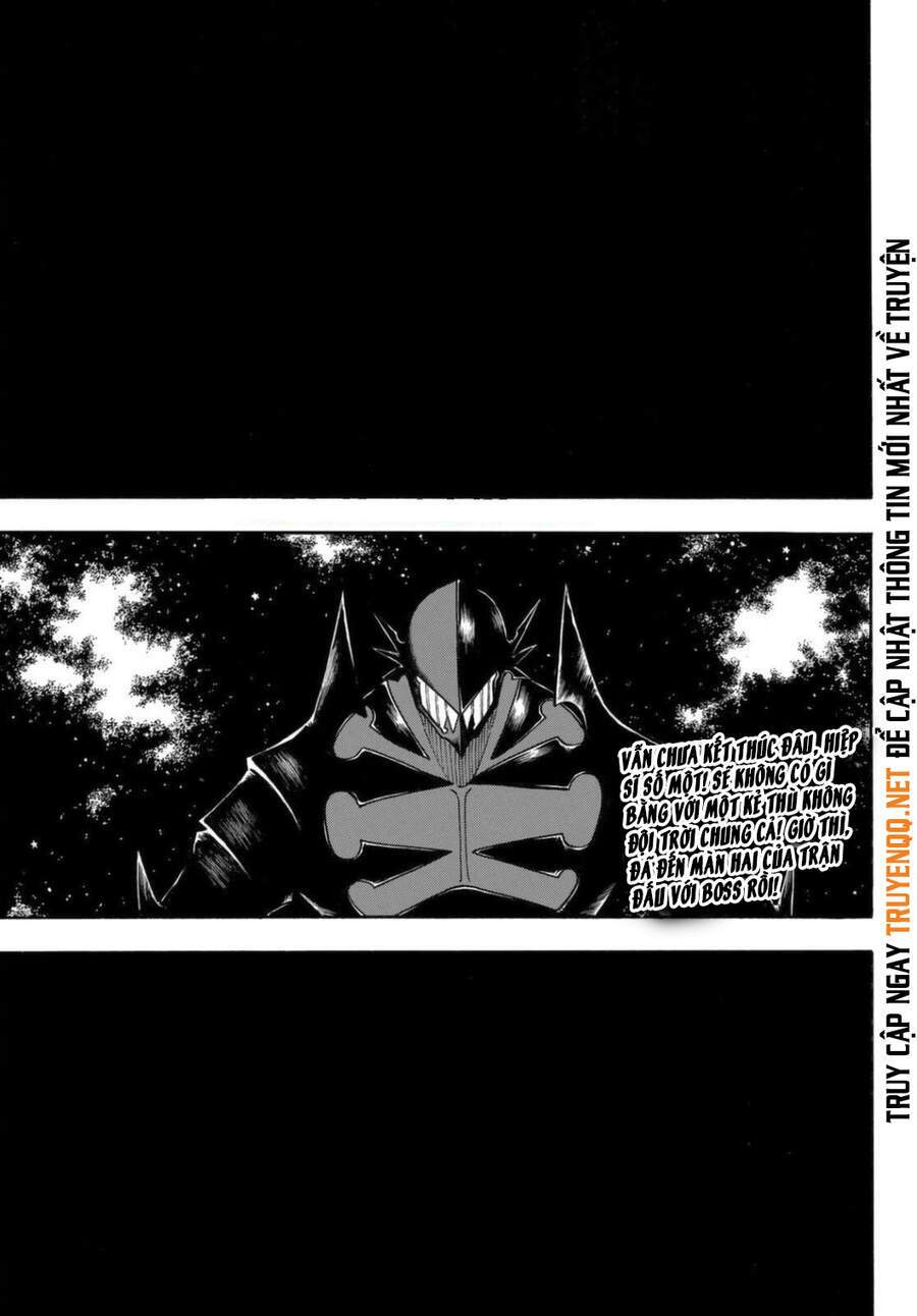 Biệt Đội Lính Cứu Hỏa: Chapter 268