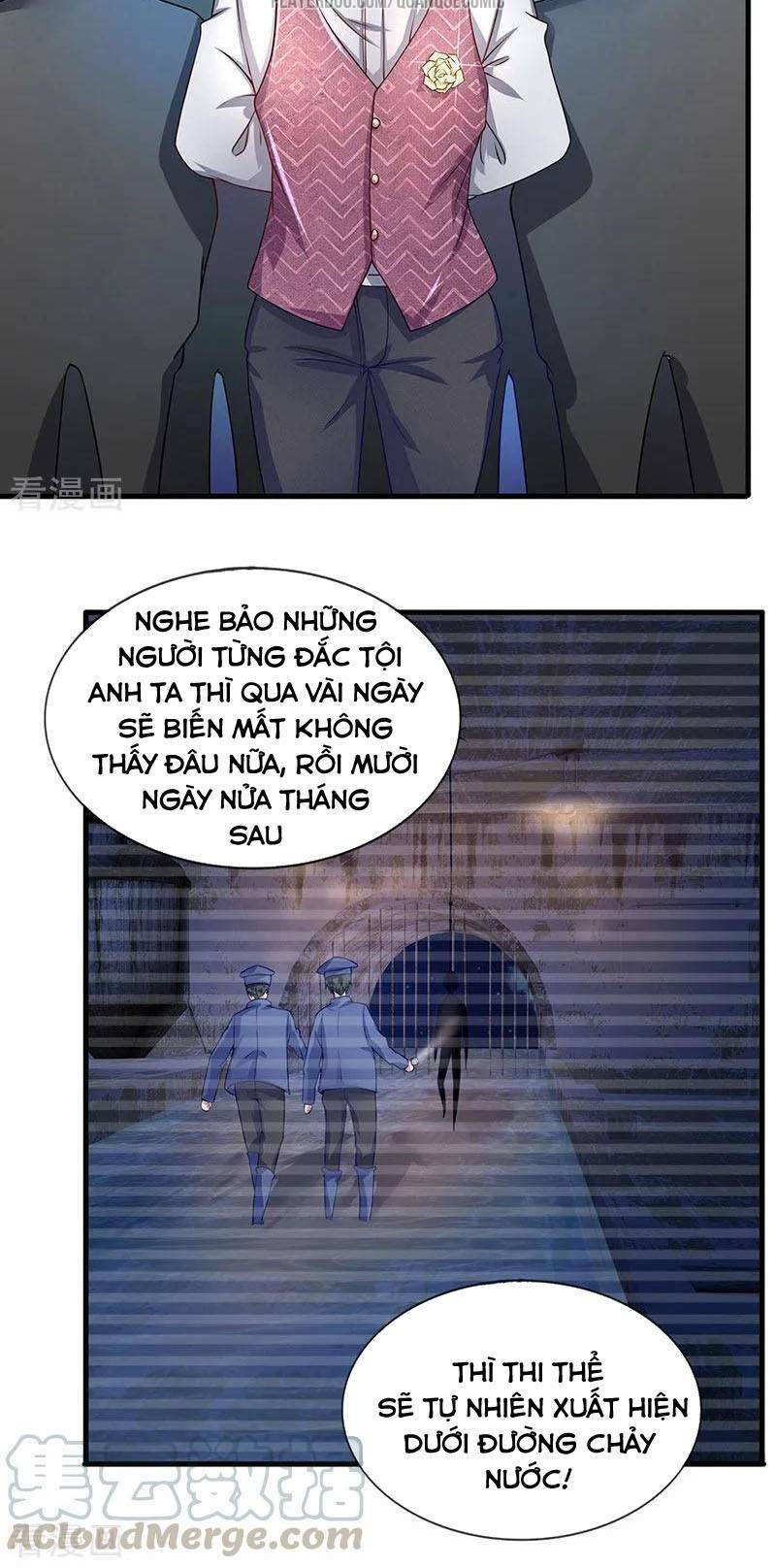 Chung Cực Binh Vương Tại Đô Thị: Chapter 49