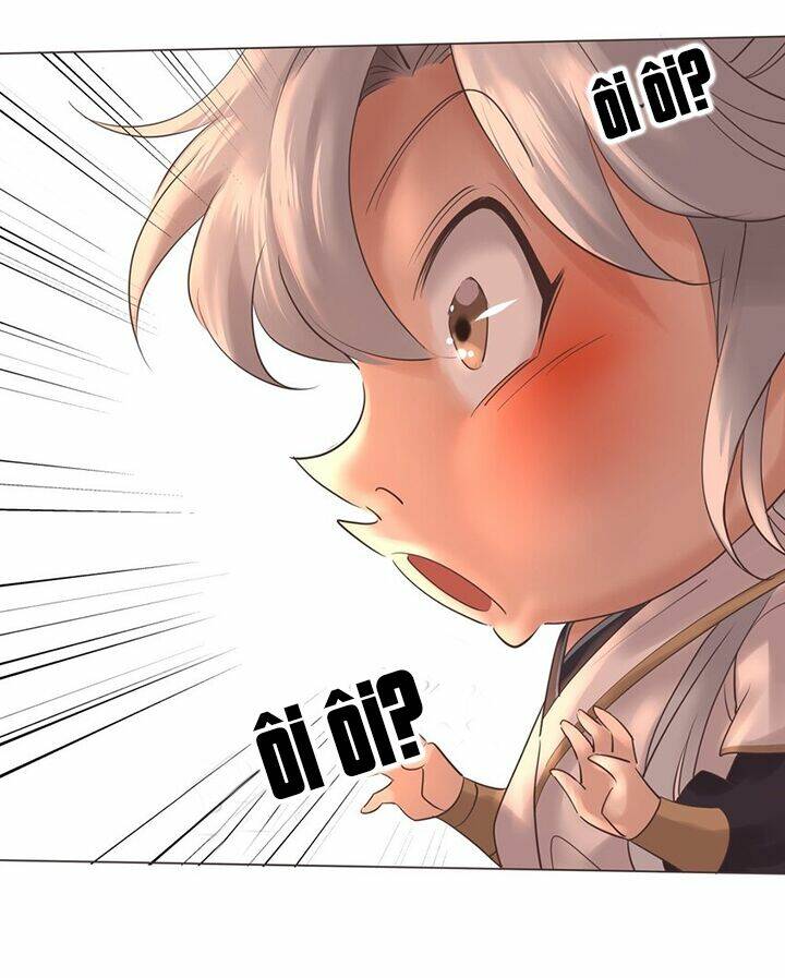 Trăm Vạn Cách Thành Thần: Chapter 6