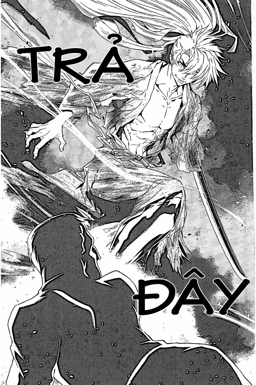 Thời Niên Thiếu Của Black Jack: Chapter 62