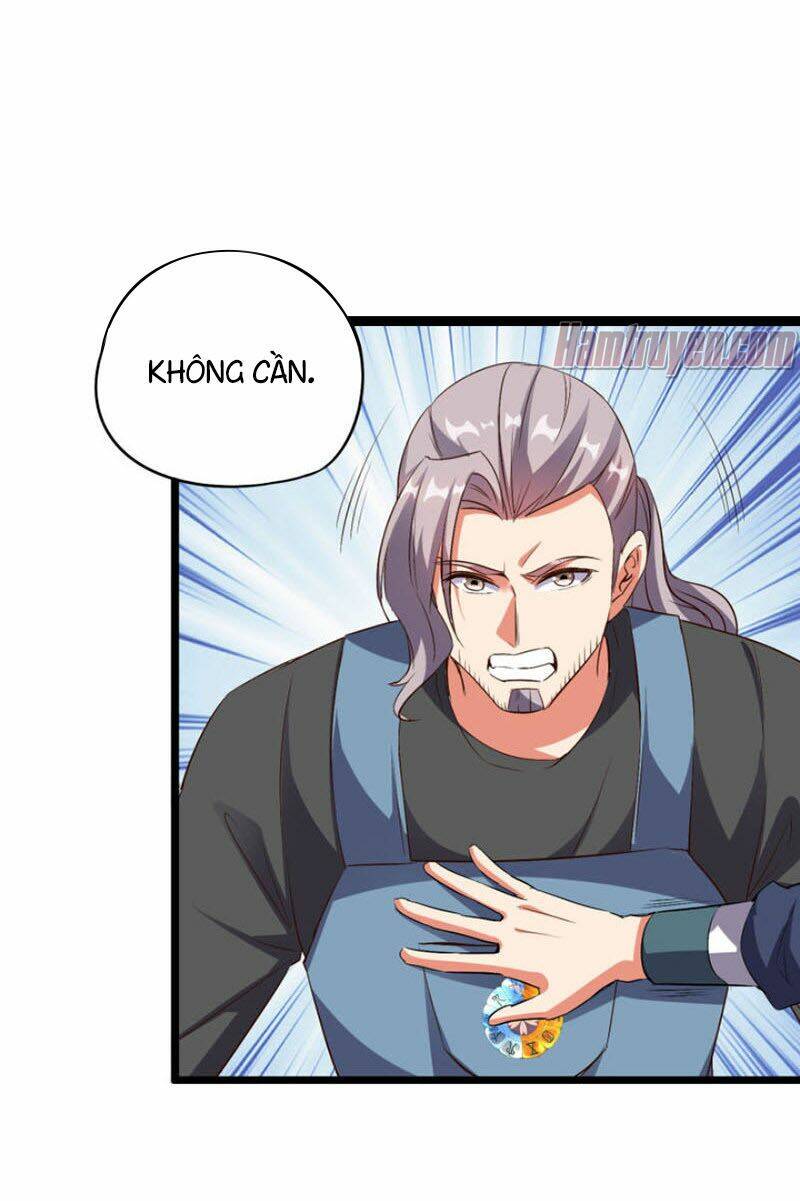 Phục Thiên Thánh Chủ: Chapter 50