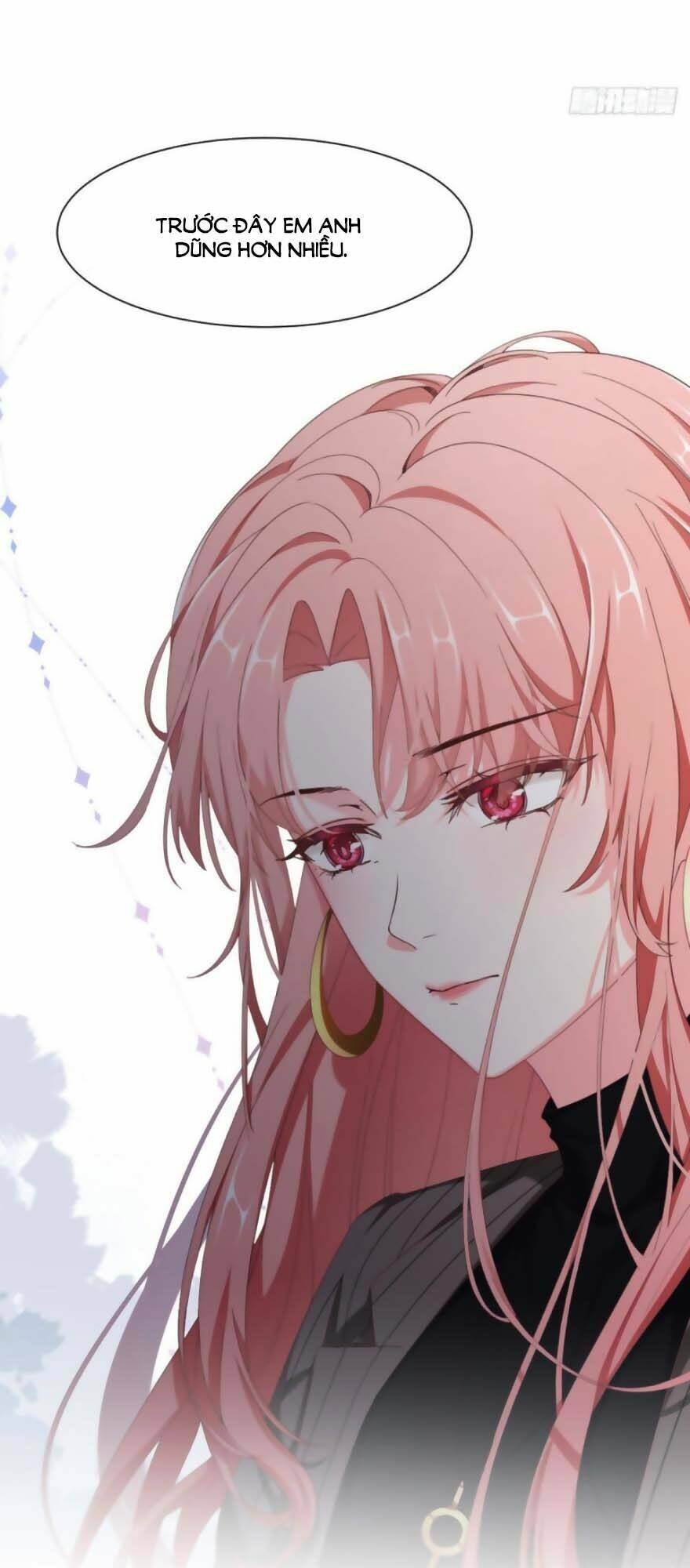 Quyến Rũ Không Thành: Chapter 27