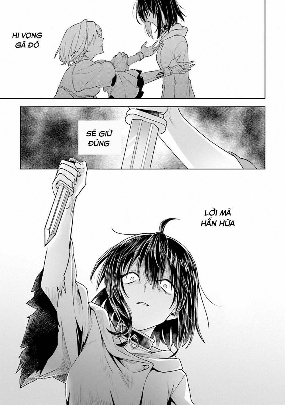 Triệu Hồi Để Trở Thành Chúa Tể Của Cung Điện Bóng Tối: Chapter 8