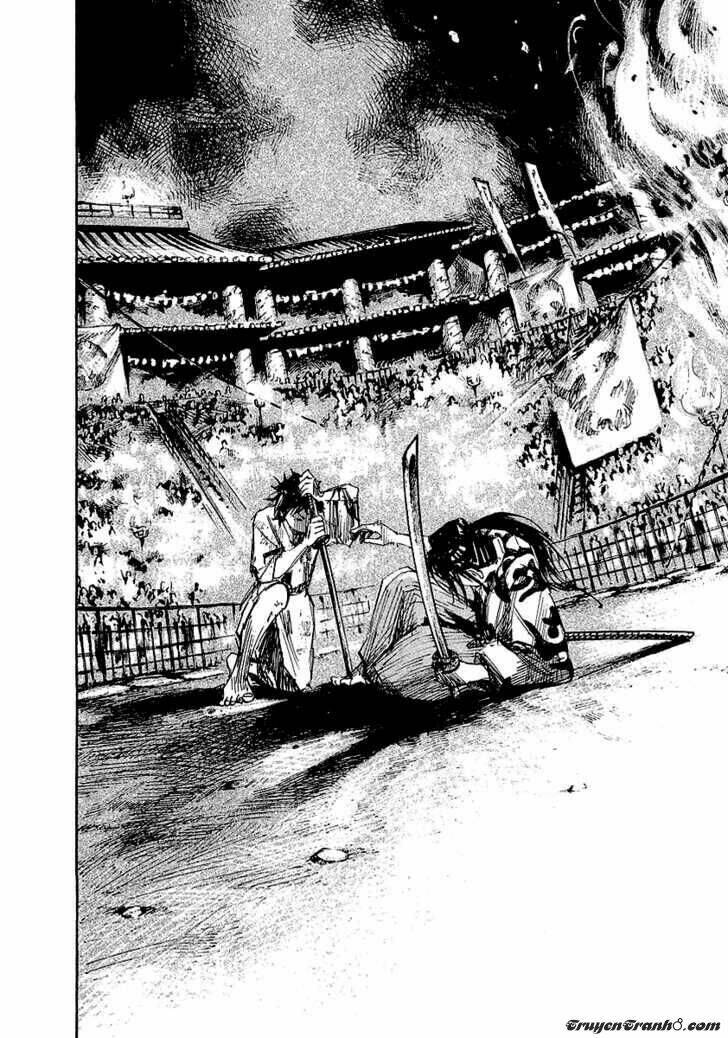 Sidooh: Chapter 22