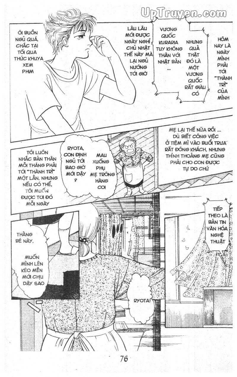 9 Banme No Musashi: Chapter 18