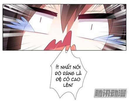 Đầu Óc Đại Sư Huynh Của Ta Rất Đen Tối: Chapter 141