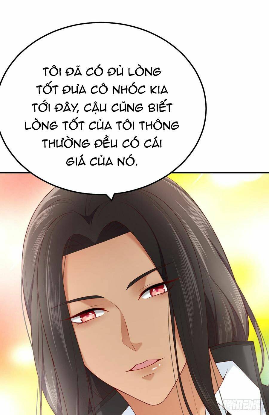 Nam Thần Truy Thê Chỉ Nam: Chapter 55.2