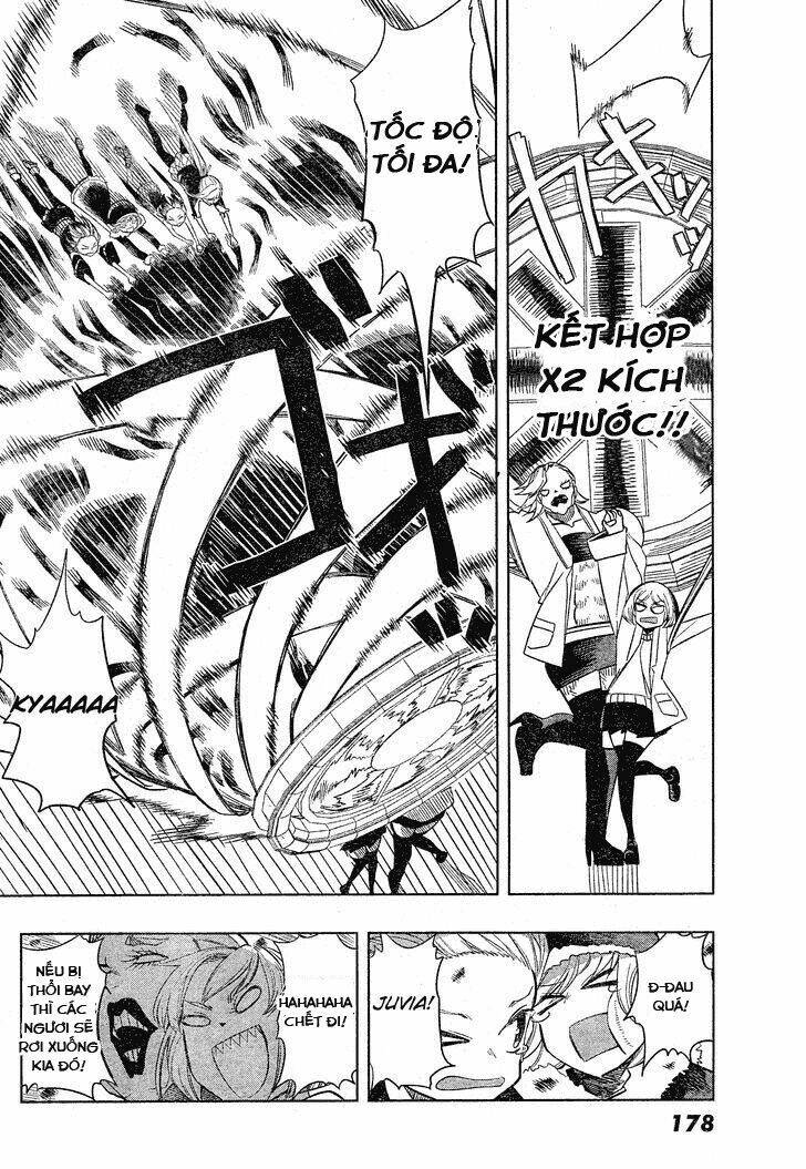 Fairy Girls: Chapter 3