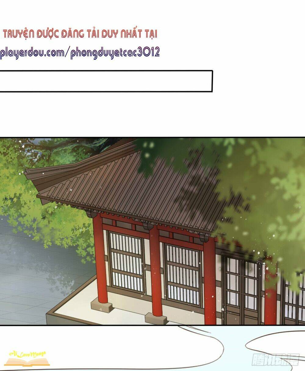 Vương Phi Thật Thích Trang Điểm: Chapter 66